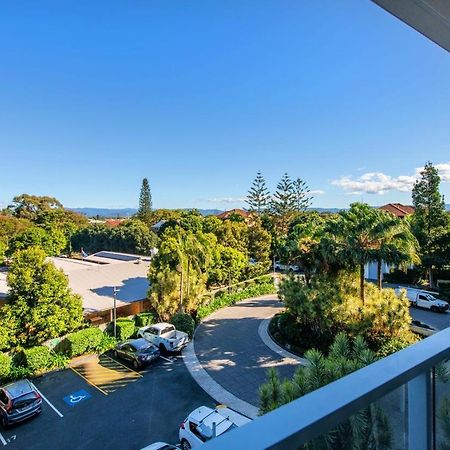 ULTIQA Freshwater Point Resort Gold Coast Exterior foto