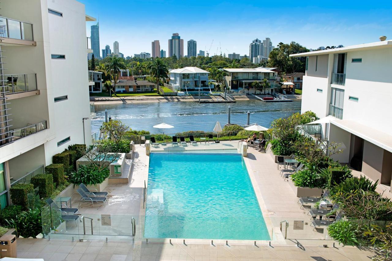 ULTIQA Freshwater Point Resort Gold Coast Exterior foto