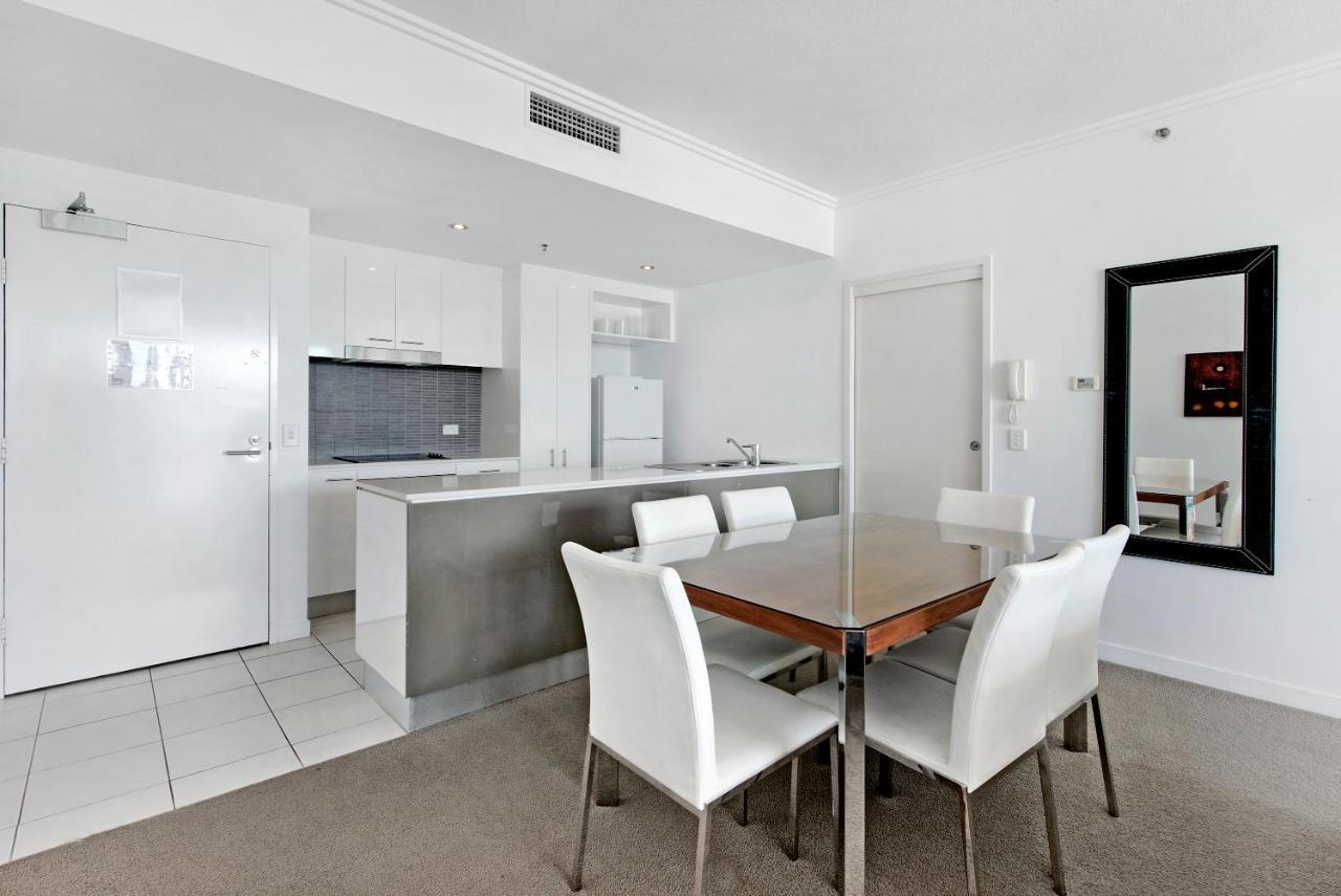 ULTIQA Freshwater Point Resort Gold Coast Exterior foto