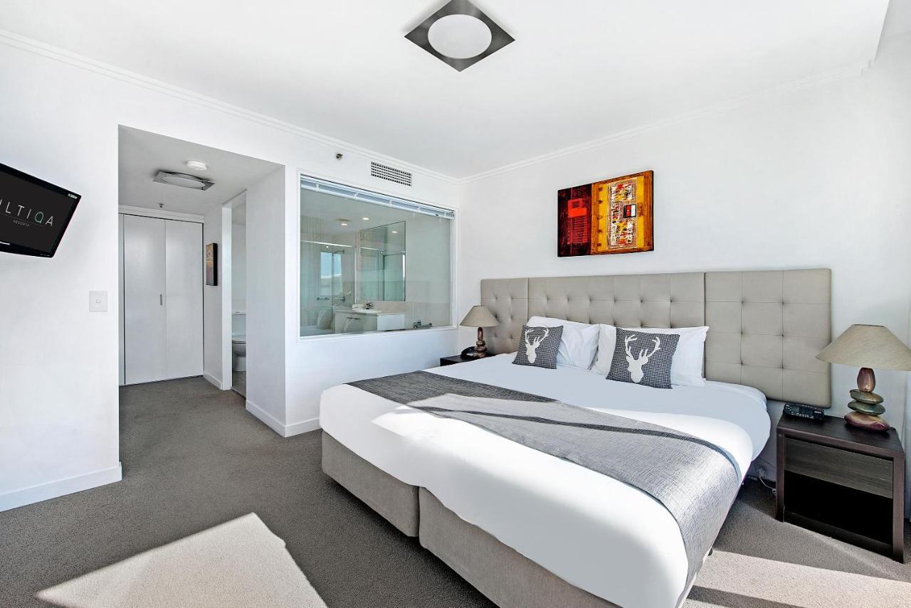 ULTIQA Freshwater Point Resort Gold Coast Exterior foto