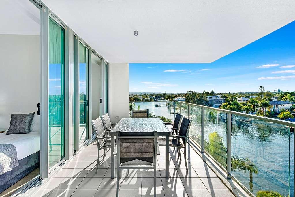ULTIQA Freshwater Point Resort Gold Coast Exterior foto