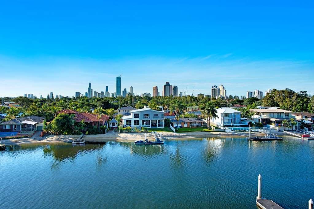 ULTIQA Freshwater Point Resort Gold Coast Exterior foto