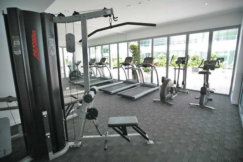 ULTIQA Freshwater Point Resort Gold Coast Exterior foto