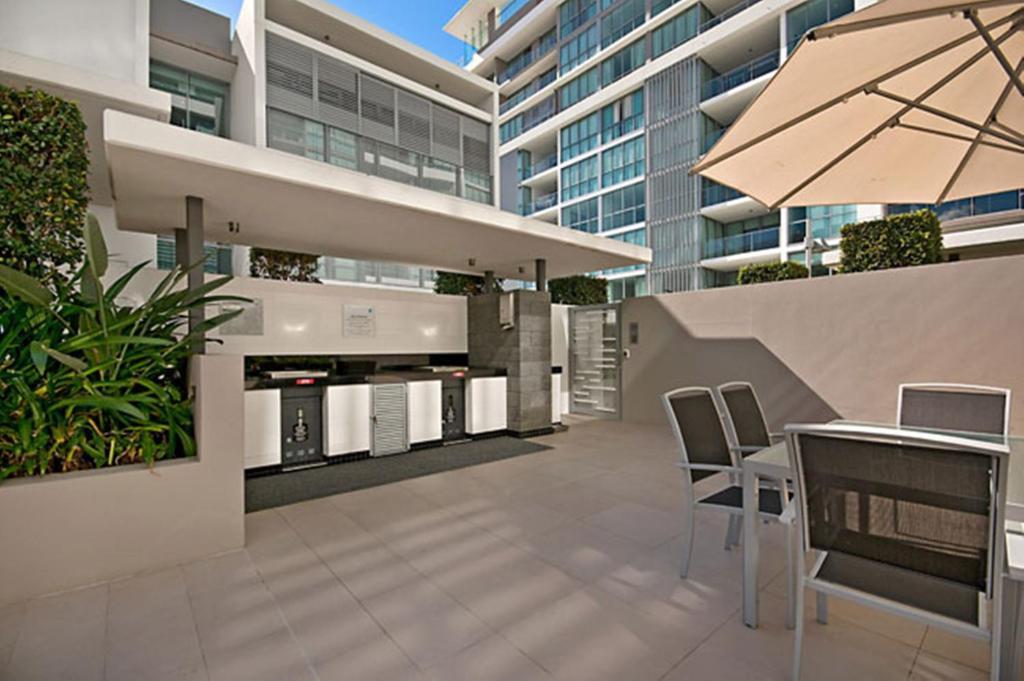 ULTIQA Freshwater Point Resort Gold Coast Exterior foto