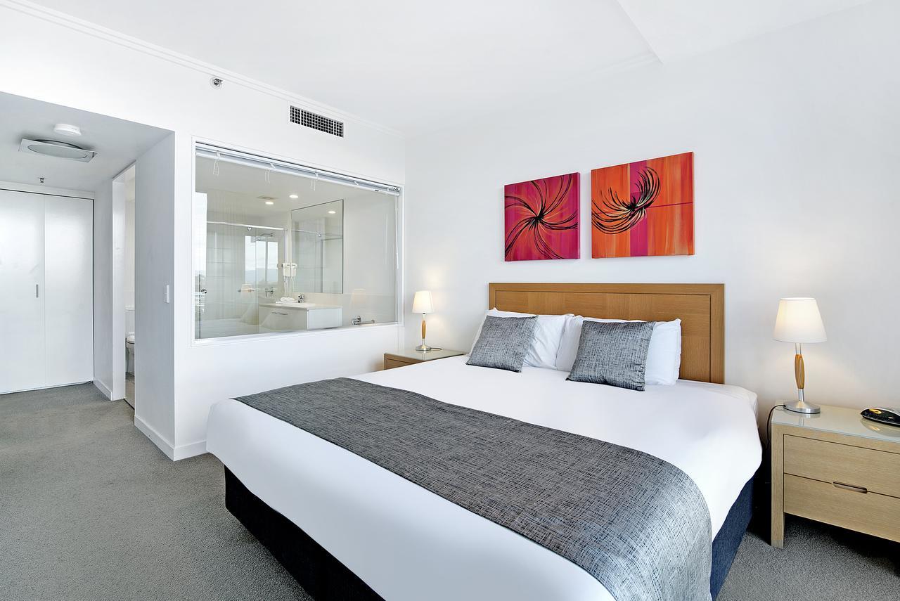 ULTIQA Freshwater Point Resort Gold Coast Exterior foto