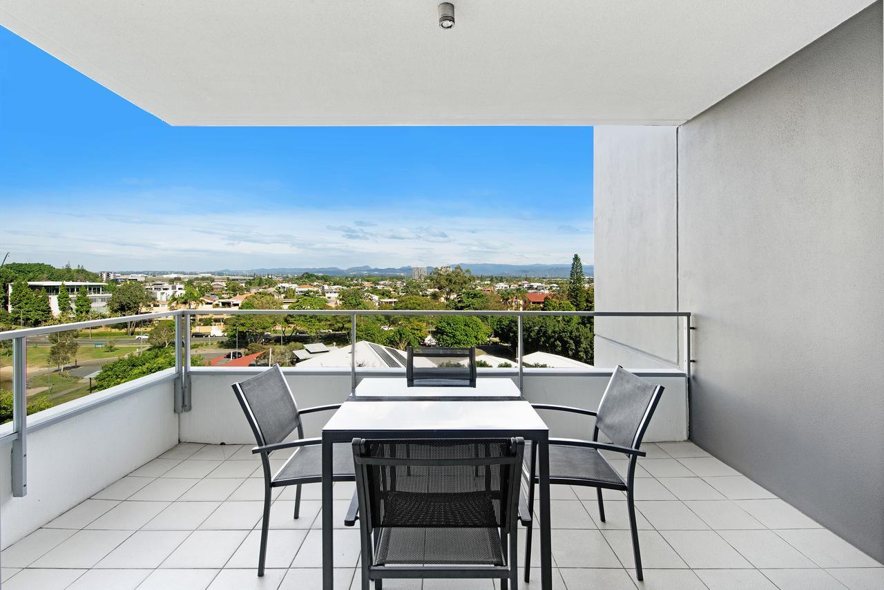 ULTIQA Freshwater Point Resort Gold Coast Exterior foto