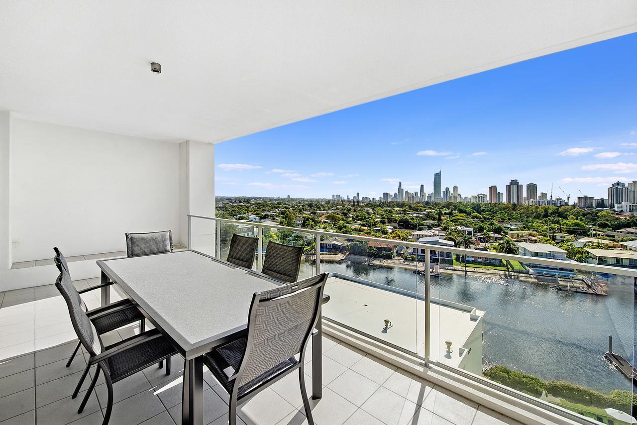 ULTIQA Freshwater Point Resort Gold Coast Exterior foto