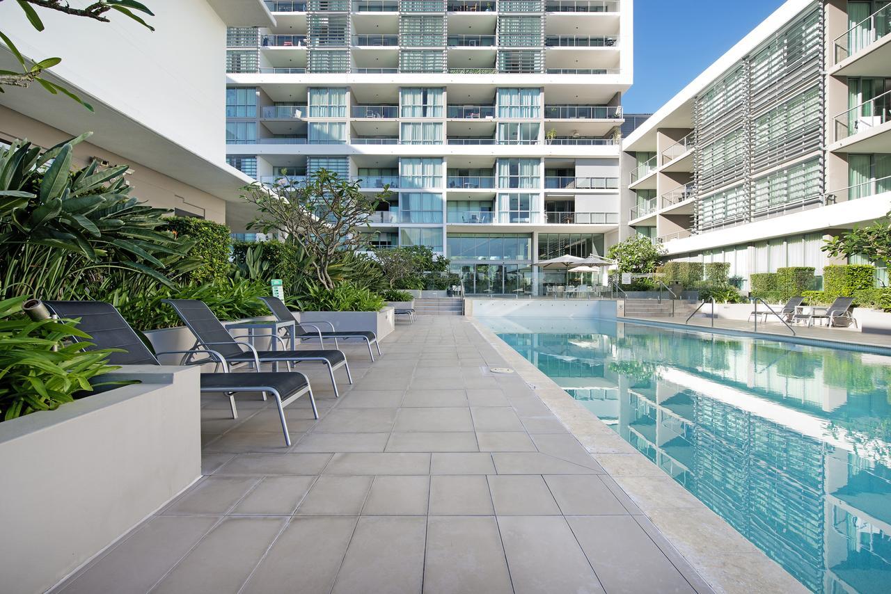ULTIQA Freshwater Point Resort Gold Coast Exterior foto
