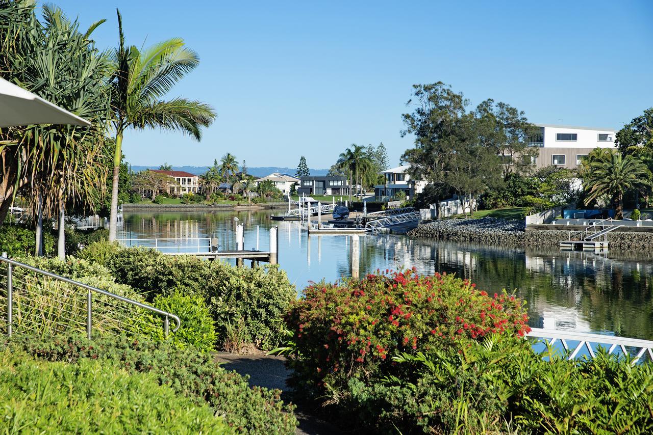 ULTIQA Freshwater Point Resort Gold Coast Exterior foto