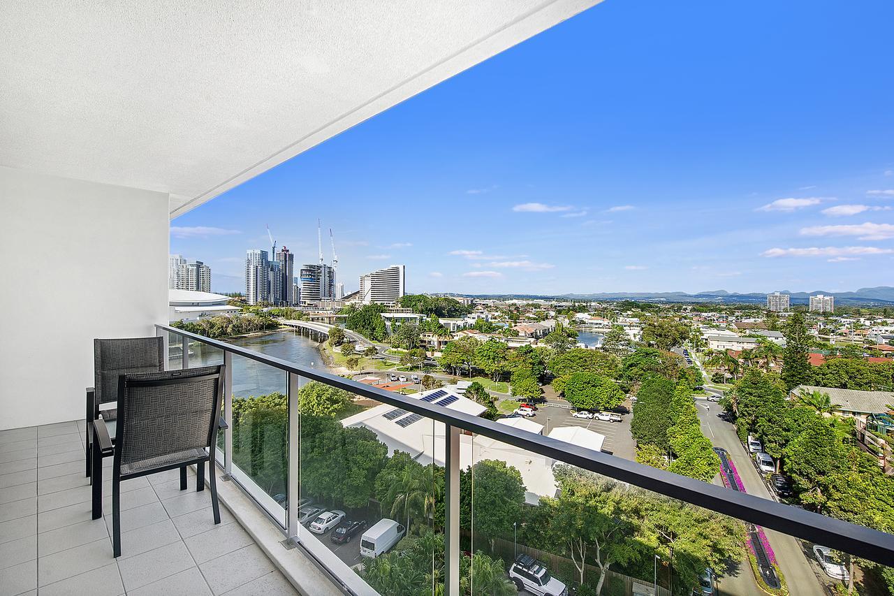 ULTIQA Freshwater Point Resort Gold Coast Exterior foto