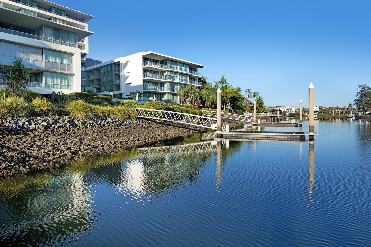 ULTIQA Freshwater Point Resort Gold Coast Exterior foto