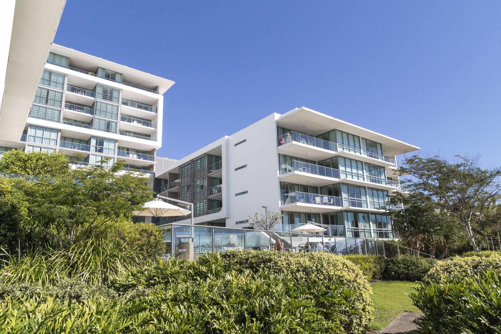 ULTIQA Freshwater Point Resort Gold Coast Exterior foto
