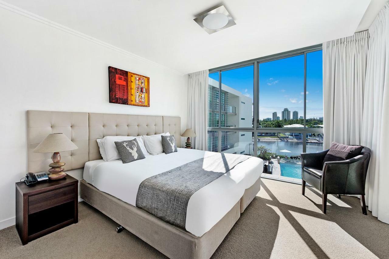 ULTIQA Freshwater Point Resort Gold Coast Exterior foto